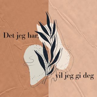 Kjærlighet - Siri Novak Øen