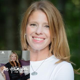 Your Kid Isn’t the Problem (And Neither Are You) with Mandy Grass