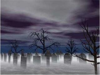 The Graveyard Shift
