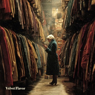 Velvet Flavor 