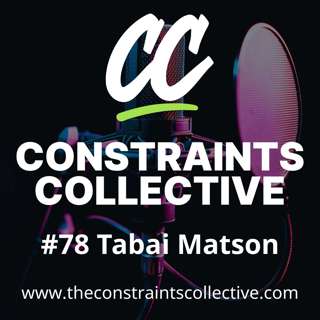 #78 Tabai Matson