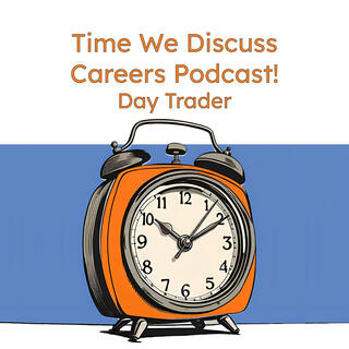 I'm a DAY Trader and This is My Life