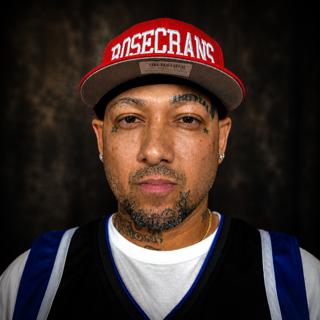 I Was a Vice Lord From Compton — Then Spent 22 Years in Mississippi's Worst Prison | Diaz Aguilar