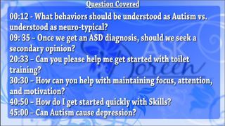 Ask Dr. Doreen - January 14th, 2015