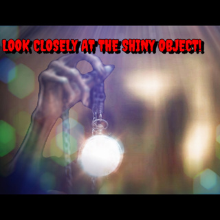 Beware of Alien PSYOPs!