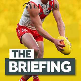 Gov's gambling reforms a ‘betrayal’ + Unpacking the 'disastrous' Swans coverage