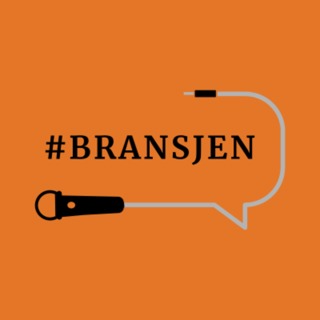 #bransjen