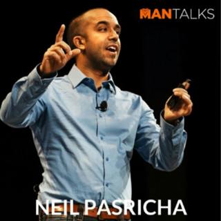 Neil Pasricha - The Journey to Finding Happiness in Life