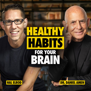 643: Change Your Brain, Change Your Life with Dr. Daniel Amen