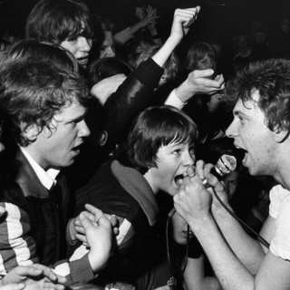 Rock på skånska – berättelsen om Kal P. Dal blir film