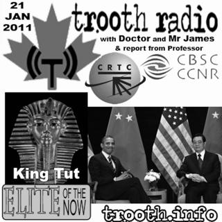 ep 29 - 21 Jan 2011