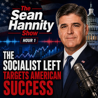 The Socialist Left Targets American Success