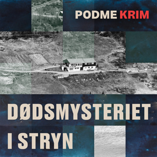 Dødsmysteriet i Stryn 1:3