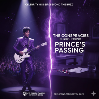 The Conspiracies Surrounding Prince’s Passing