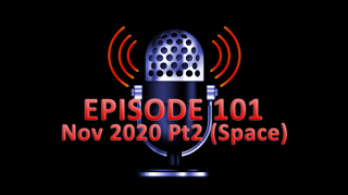 #101 - November 2020 Part 2