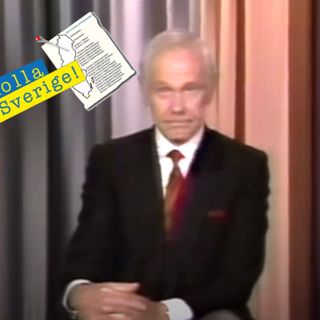 C68 - Kolla Sveriges officiella lag: Del 3