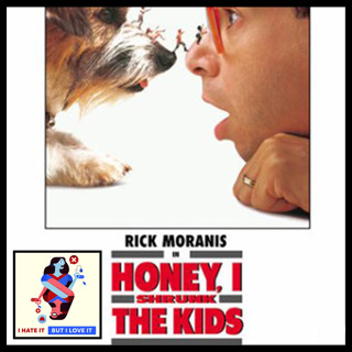 162: Honey I Shrunk The Kids (w/ Craig Fay and Rebecca Reeds)