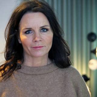 Lena Philipsson: "Vi hölls inte med så stora drömmar hemma"
