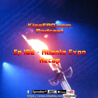 Ep.162 - Atlanta Expo Recap