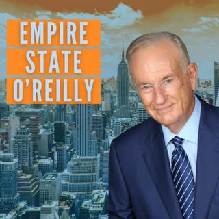 Empire State O'Reilly: Daniel Penny NOT Guilty