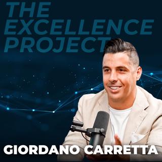 From Tinder To Top Earner With Giordano Carretta