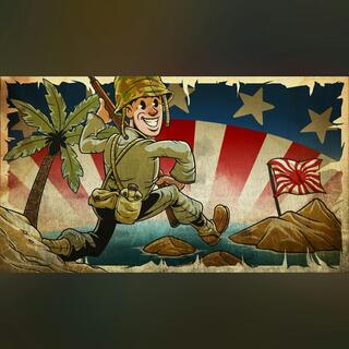 U.S. Island Hopping Strategy