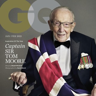 Captain Thomas Moore