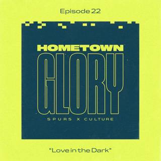 “Love in the Dark”