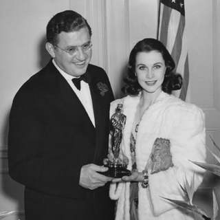 65: MGM Stories Part 10: David O. Selznick Part One: The Mayers and Gone With the Wind