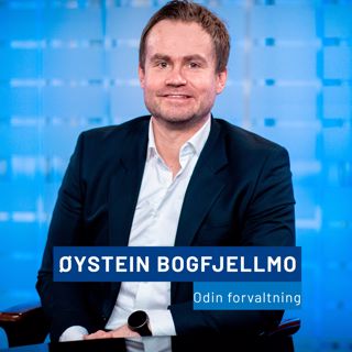 - Eiendom er et godt sted å være