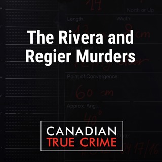 The Rivera and Regier Murders