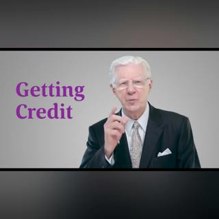 Getting Credit Tips - Bob Proctor