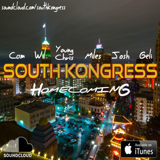 South Kongress #7 - Homecoming *NSFW*