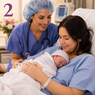 449. Reproductive Care - Basics on Labour and Delivery - 2