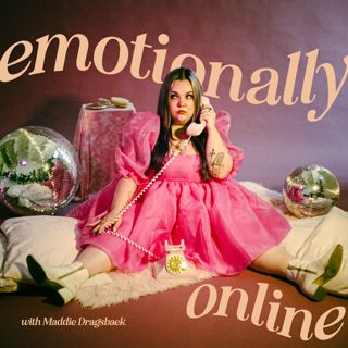 it's not them, it's you! you're self sabotaging! – ep. 122