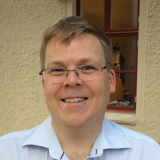 Avsnitt 24 - Henrik Ringsberg