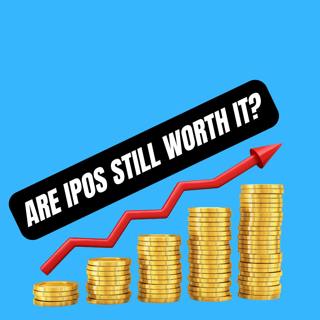 Are IPOs Still Buying Opportunities? Ed Elson on the State of IPOs and that Big, Beautiful Bill
