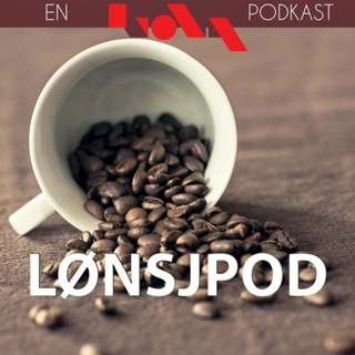 Lønsjpod - uke 21