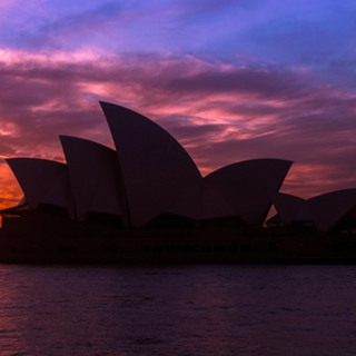 Australia Is Typical - The Jay Shapiro Show