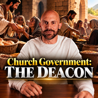 Church Government: The Deacon Ep. 19
