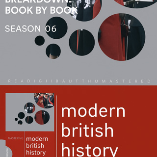 S06 E08: Mastering Modern British History – Gladstone, Disraeli, and the "Leap in the Dark" of 1867