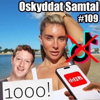 109. 1000 killar på 1 dag, Filosofi & Alkohol