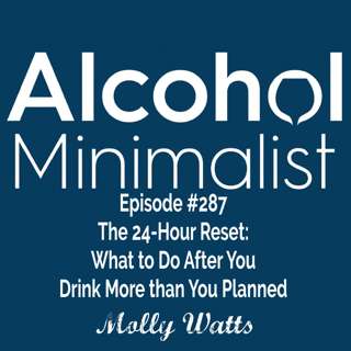 The 24-Hour Reset: What to do After Drinking More than You Planned