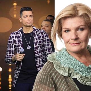 Musikförbudet ska uppfostra Egypten: Cecilia Uddén, Sveriges Radio