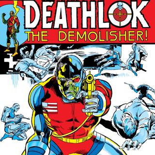 Episode 126: Deathlok