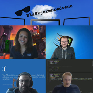 #21-04 PowerApps universet med Misbha Lauten fra Rewired