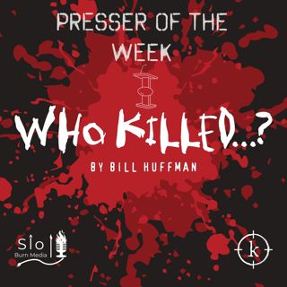 Presser of the Week: Maine Mass Shooting