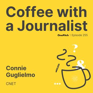 Connie Guglielmo, CNET