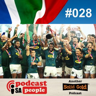 #028 Saffers Maak Lekker