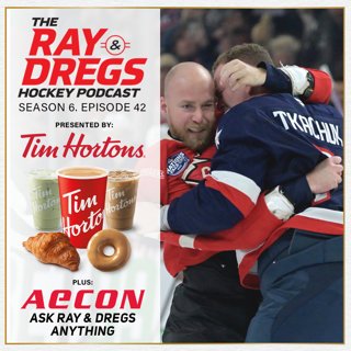 Rematch Loading! USA vs. Canada: 4-Nations Showdown. Injuries & Line Combos. Ask R&D Anything!